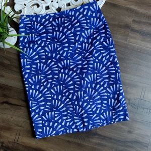 The Limited Pencil Skirt